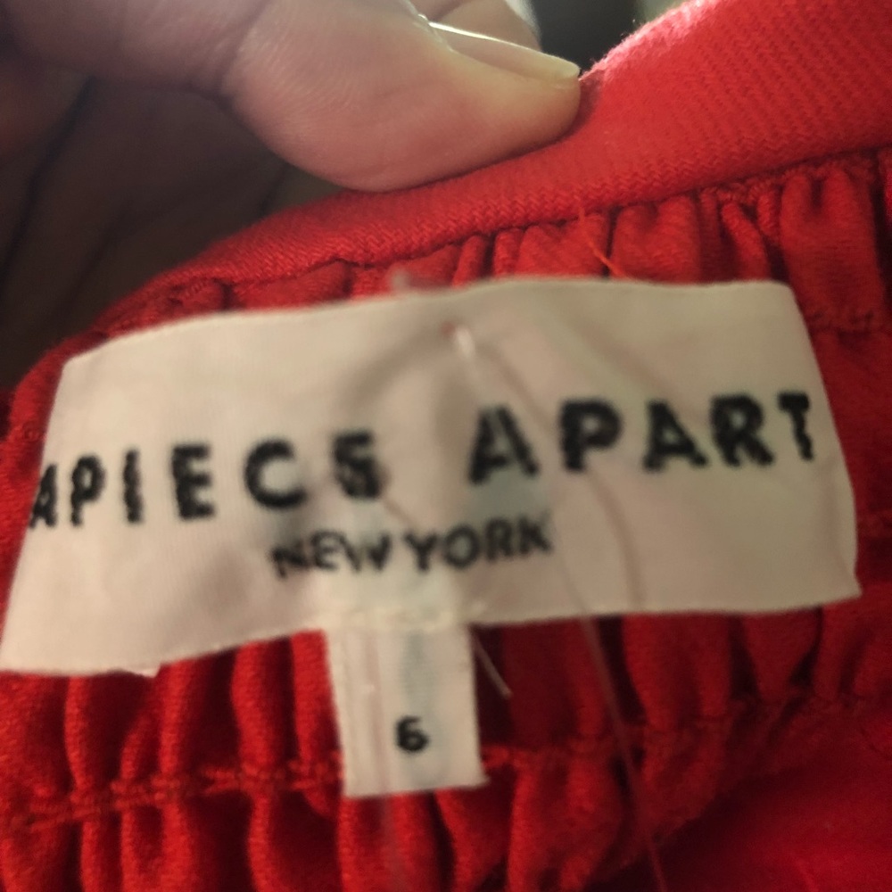 Apeice Apart | Novella Maria Dress - Picture 3 of 7